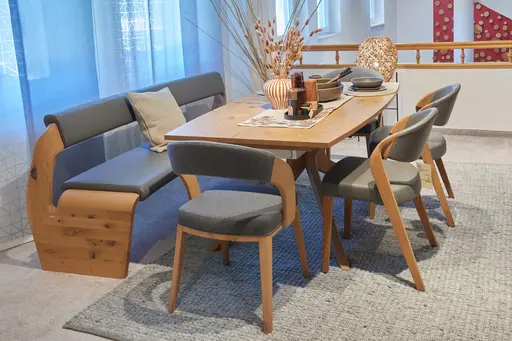 Speisezimmer Valpin