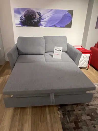 Relax-Sofa LS 25 Limbadi Spencer 140 - 007140.111.000.0