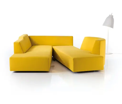 Sofa "ladybug-dream" von Brühl