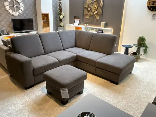 Ausstellungs-Garnitur Lina