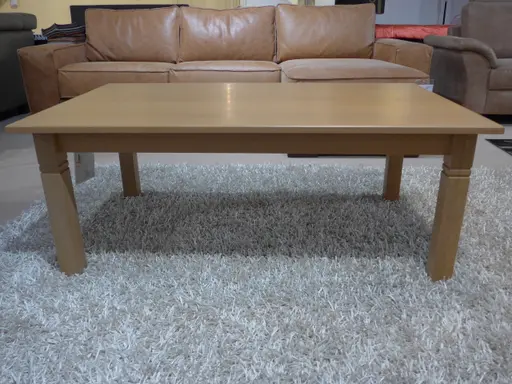 Couchtisch Eiche - Standort Hermsdorf