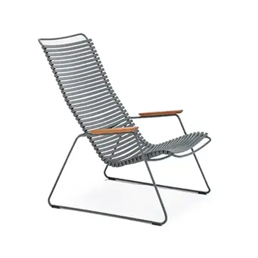 Houe CLICK  Loungesessel 