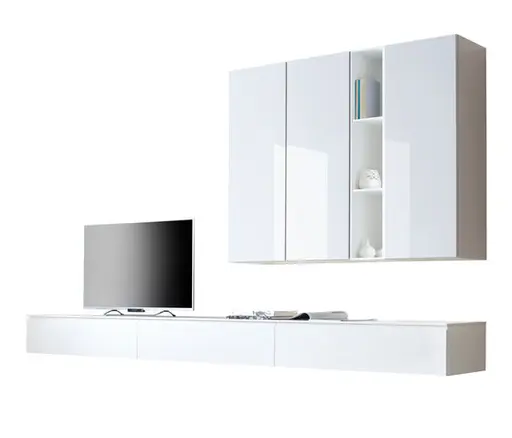 Hängeelemente "Cubo" von Sudbrock