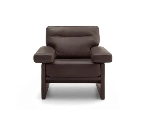Sessel "DS 2070" von De Sede