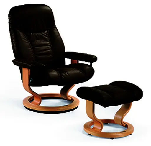 Relaxsessel Consul Classic