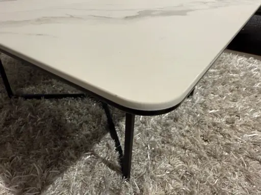 Couchtisch Cena von Contur 