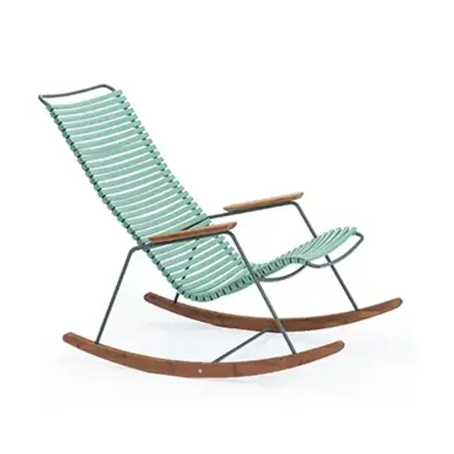 Houe CLICK  Schaukelstuhl  