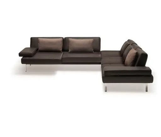 Ecksofa "DS 904" von De Sede
