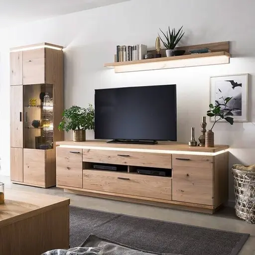 MCA Furniture Barcelona