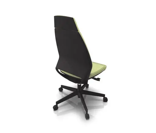 Managementdrehstuhl "Oxygen" von Quadrifoglio