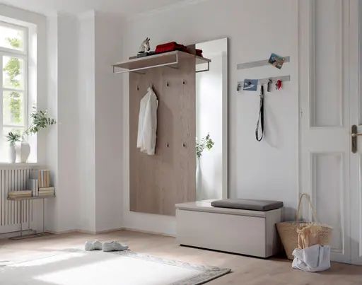 Garderobe "Tando" von Sudbrock