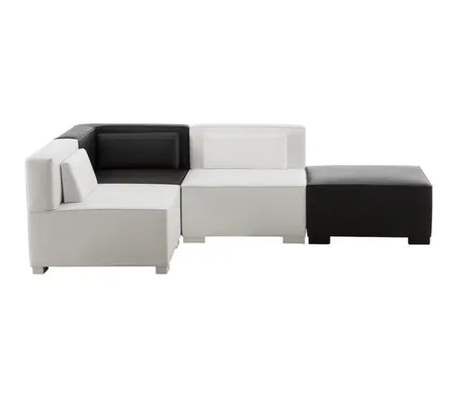 Sofa "chess" von Brühl