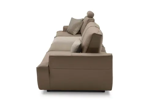 Sofa WK 640 Cubico