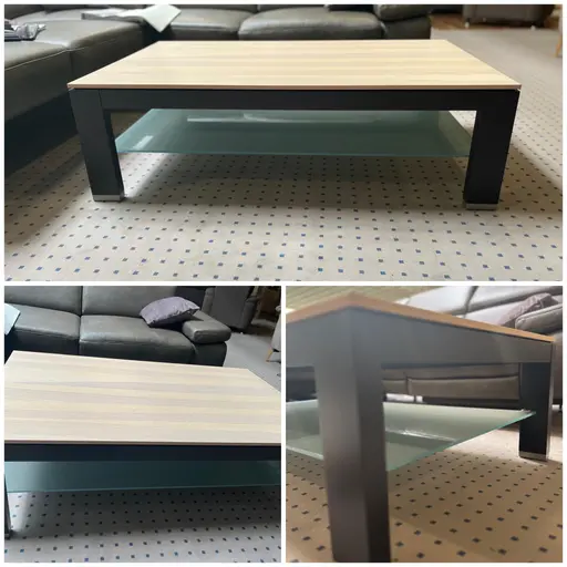 Couchtisch Terra
