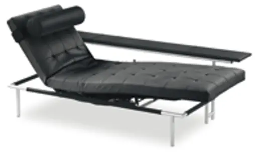 Liege "campus de luxe" von ipdesign