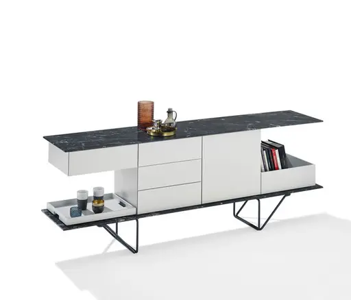 Sideboard "Twin | 4550" von Draenert