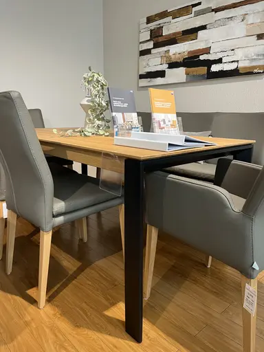 Esstisch Global Talara