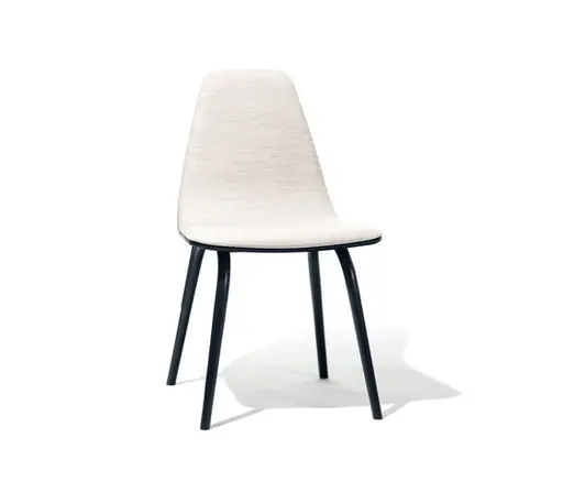 Stuhl "TRAM" von Ton