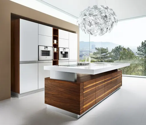 Küche "k7" von TEAM 7