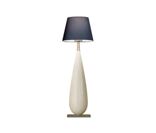 Tischleuchte "Lilly" von Christine Kröncke