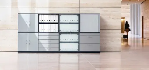 Büroschrank "M3" von Vario