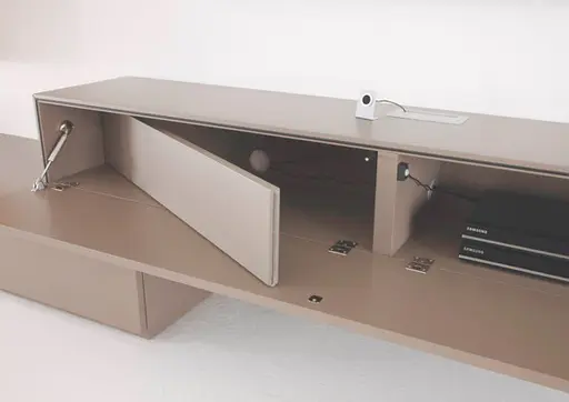 Wandelemente "Cubo" von Sudbrock