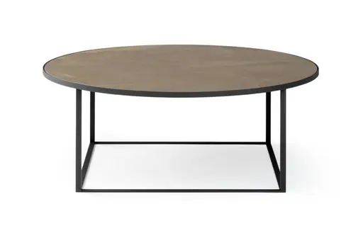 Leolux Couchtisch Prismo