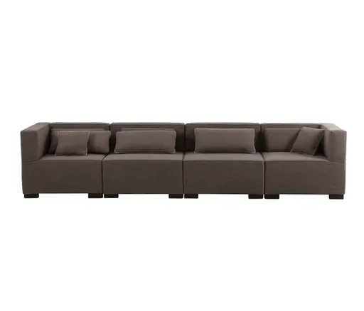 Sofa "chess" von Brühl