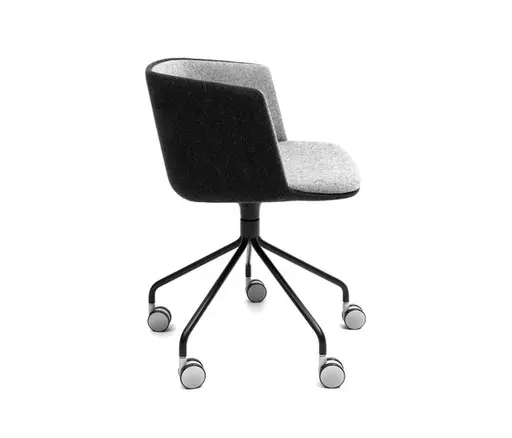 Stuhl "Cut" von LaPalma