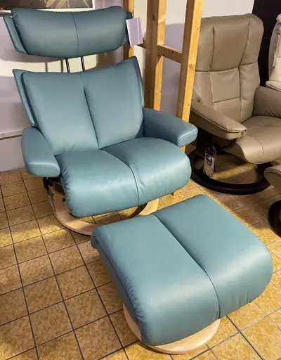 Stressless Relaxsessel Magic