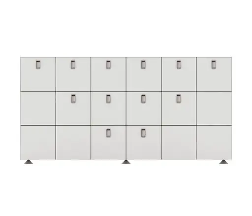 Kommode "MENOS" von Behr