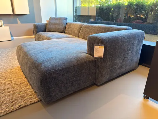 Polstergruppe Laja von Raum.Freunde 