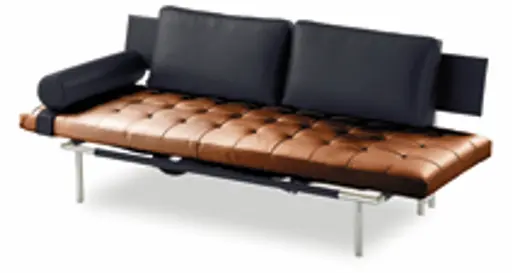 Liege "campus de luxe" von ipdesign