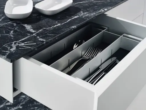 Sideboard "Twin | 4550" von Draenert