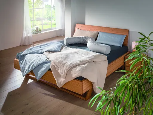 Dormiente Schlafrolle Seitenschläfer