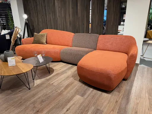 Polstergruppe pl.Since von Paul Lindberg 