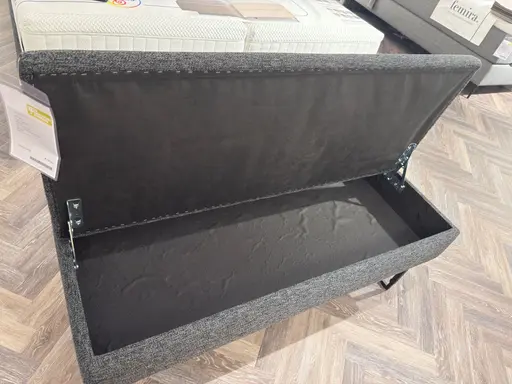 Stauraumbank von Femira 