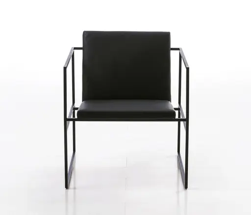 Sessel "grace" von Brühl