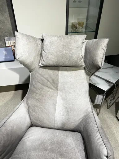 Ohrensessel “CHARLES“