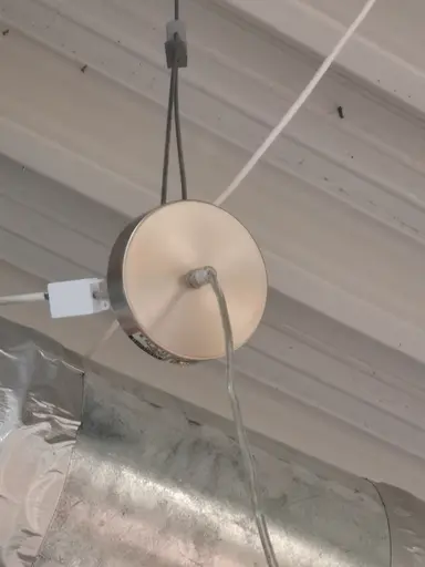 Pendelleuchte SHADOW