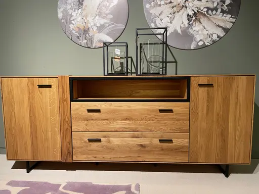 Wohnkombination Natura Blackpool