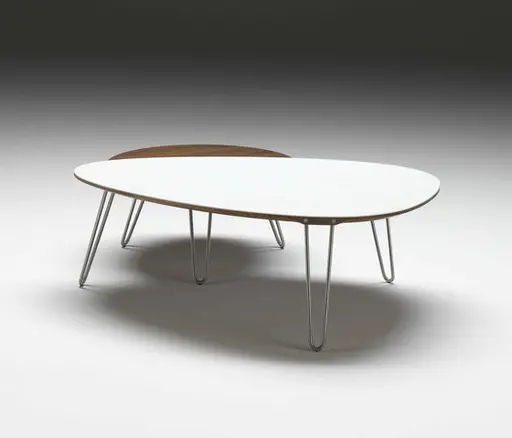 Couchtisch "AK 1860-61" von Naver Collection