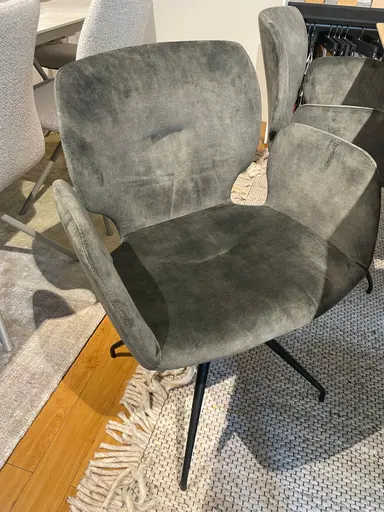 Stühle Global Saltino