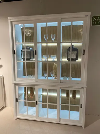 Buffettschrank Lebensart Comberton