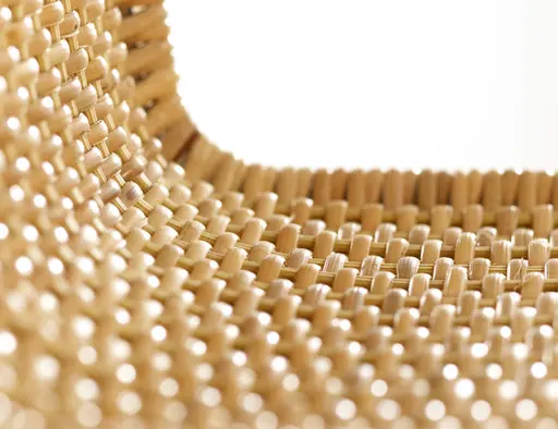 Weissenhof-Stuhl "D42" von TECTA