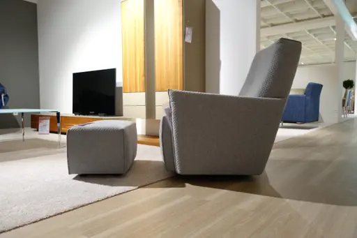 Hochlehnsessel WK-Wohnen WK 575 Lavello