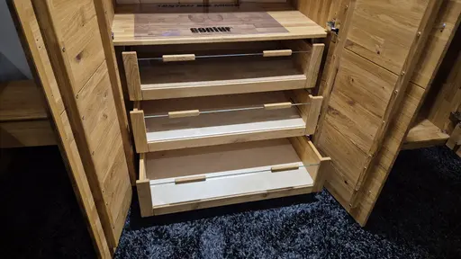 Kleiderschrank Colorado