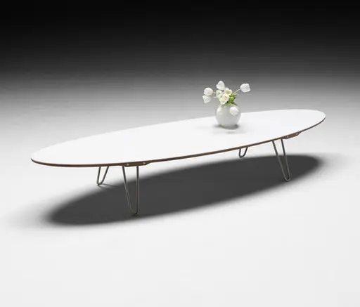 Couchtisch "AK 1880-81" von Naver Collection