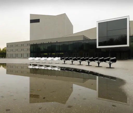 Loungesessel "PERILLO" von Züco