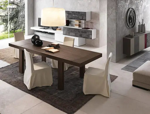 Esstisch "Star" von Presotto